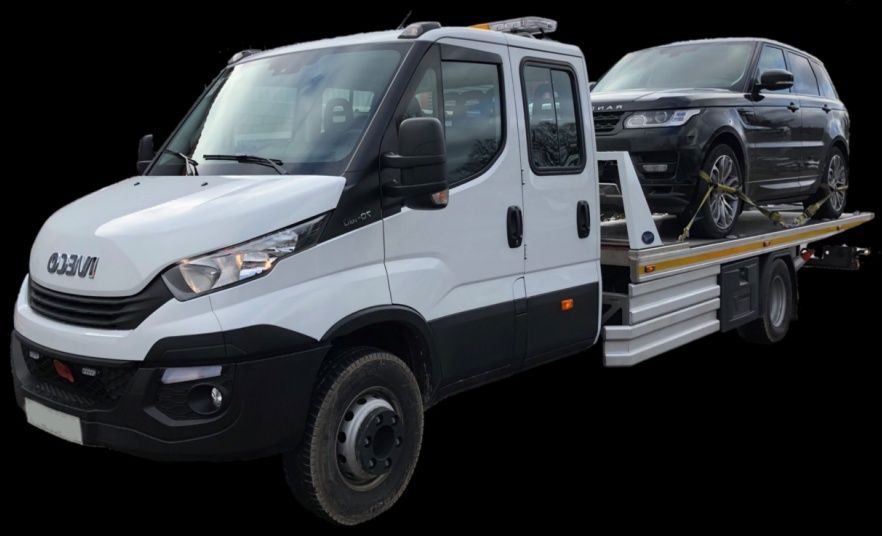 Евакуатор завеземо на СТО Эвакуатор дешево 24/7 Житомир