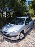 Peugeot 206 1.1 ar condicionado