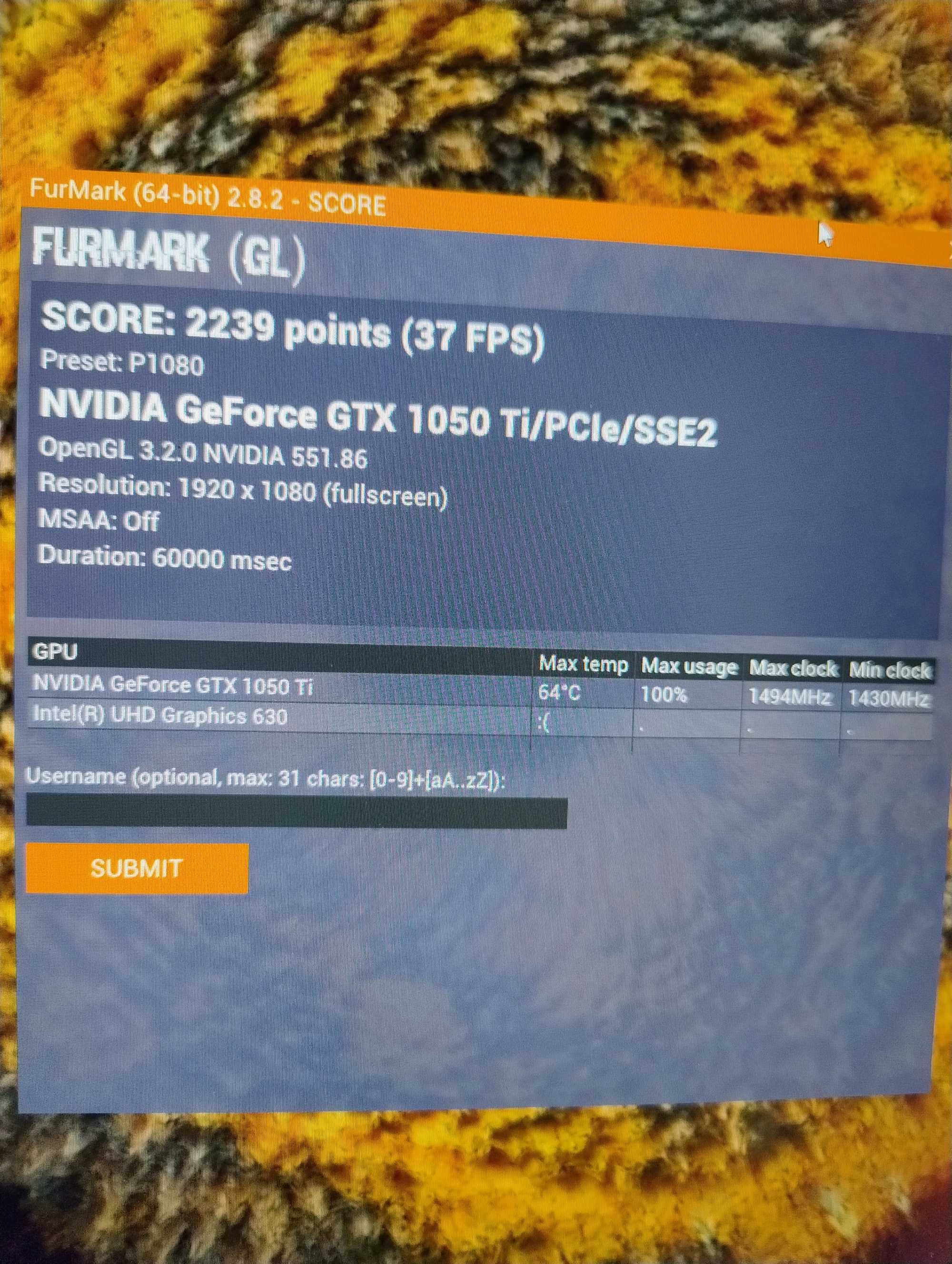 Lenovo Legion Y730-15ich