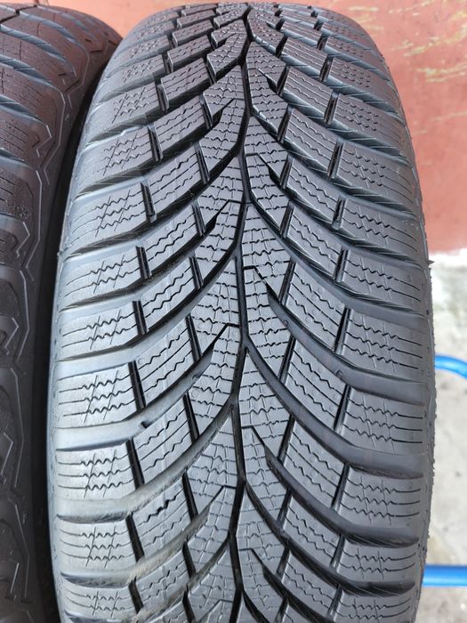 195/65/15 R15 Continental WinterContact TS870 2шт ціна за 1шт шини