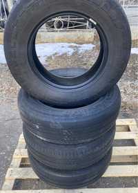 Michelin Agilis 235/65/R16C