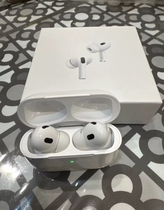 Навушники AirPods Pro 2