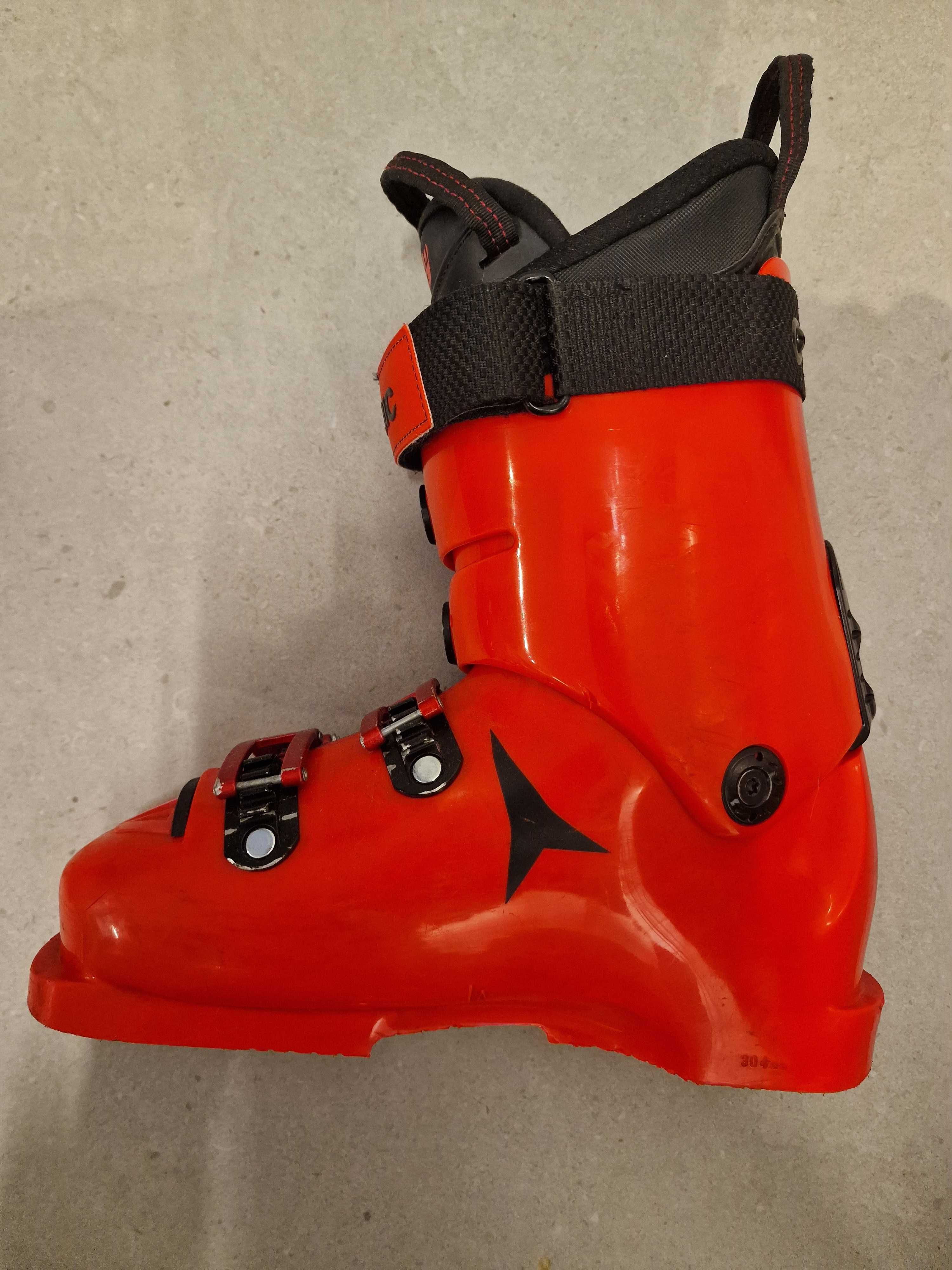 Atomic Redster STI LC praktycznie jak nowe 26-26,5