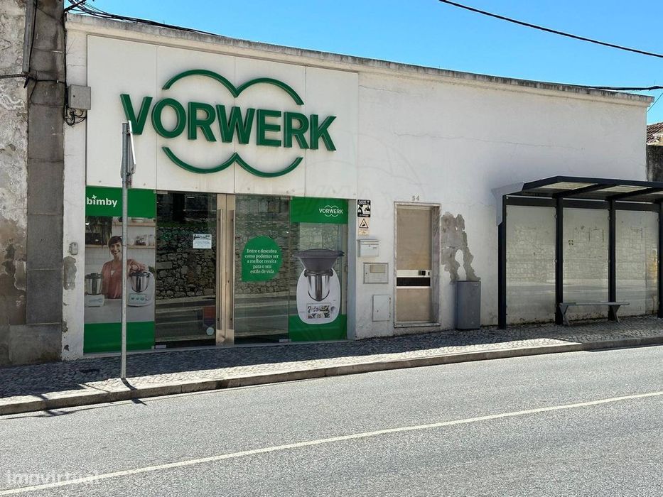 Loja  para venda