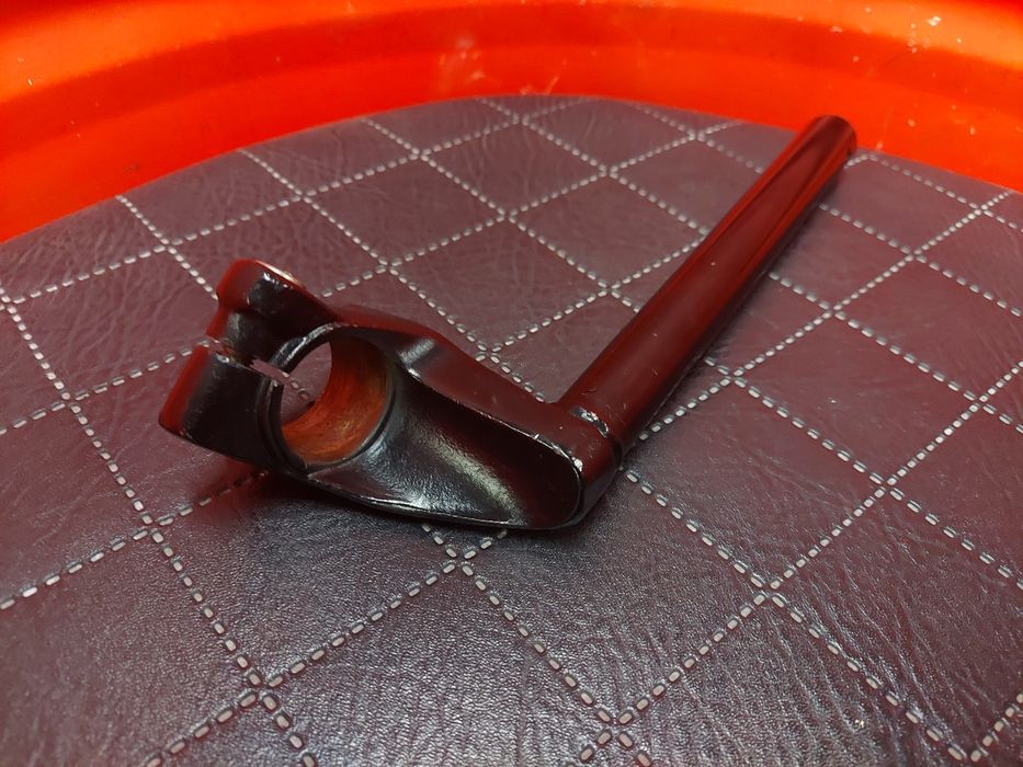 Kierownice Honda CBR 125 JC50 Kierownica Lewa Prawa Clipy Clipon Ster