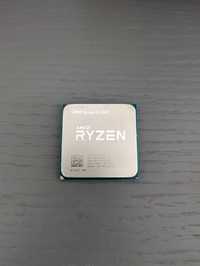 Ryzen 5 2600 + Cooler