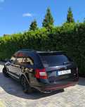Skoda Octavia Skoda Octavia 3 RS 2.0 184km DSG