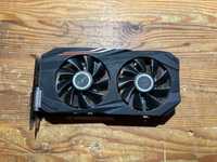 Продам GYGABYTE RX580 8 GB