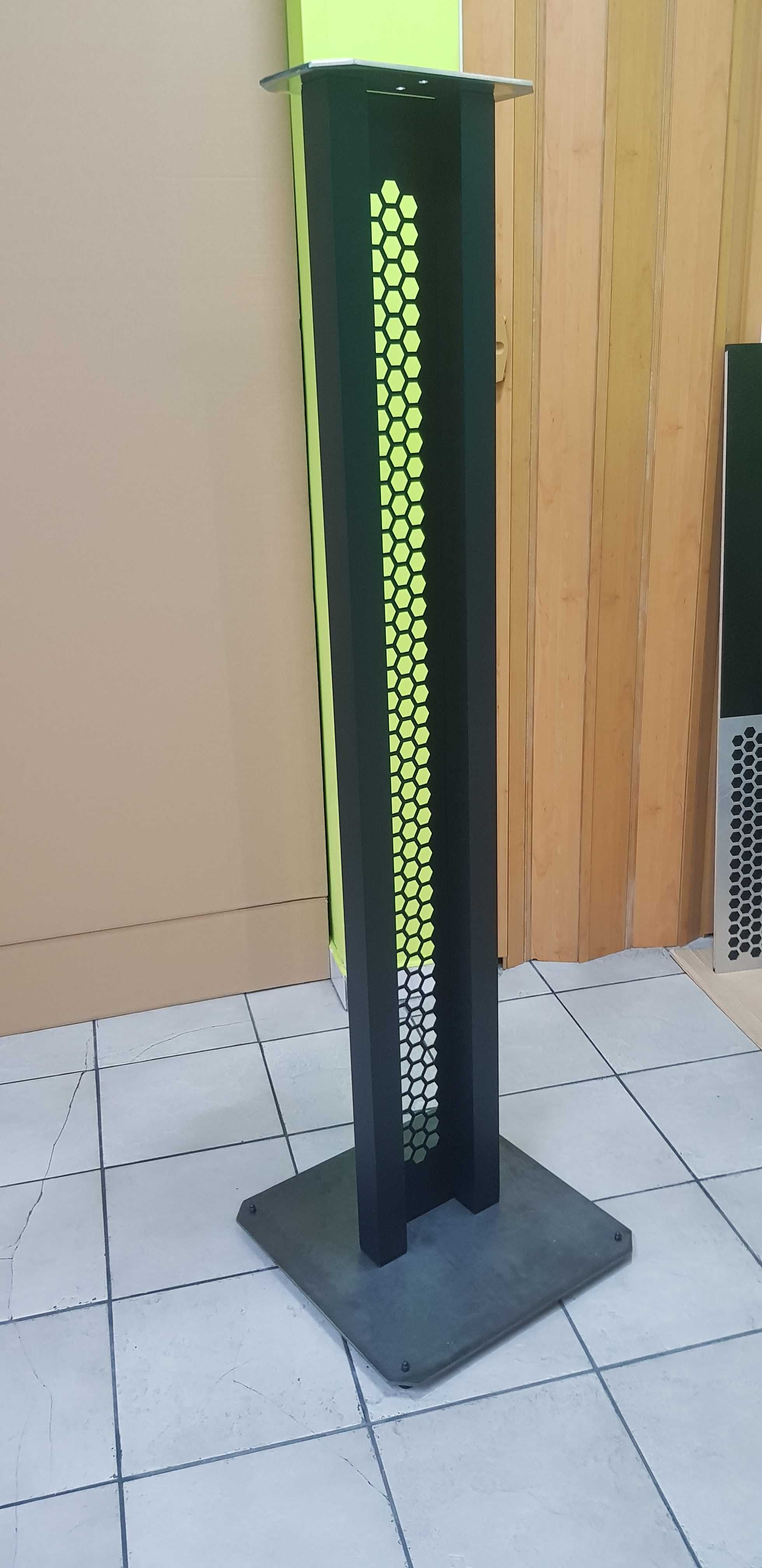 Towery podstawy słupy 150 cm HEHA Line  od NEXT Event