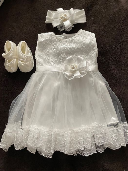 Сукня на дівчинку