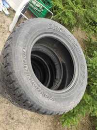 Opony yokohama geolandar 275/60/17r