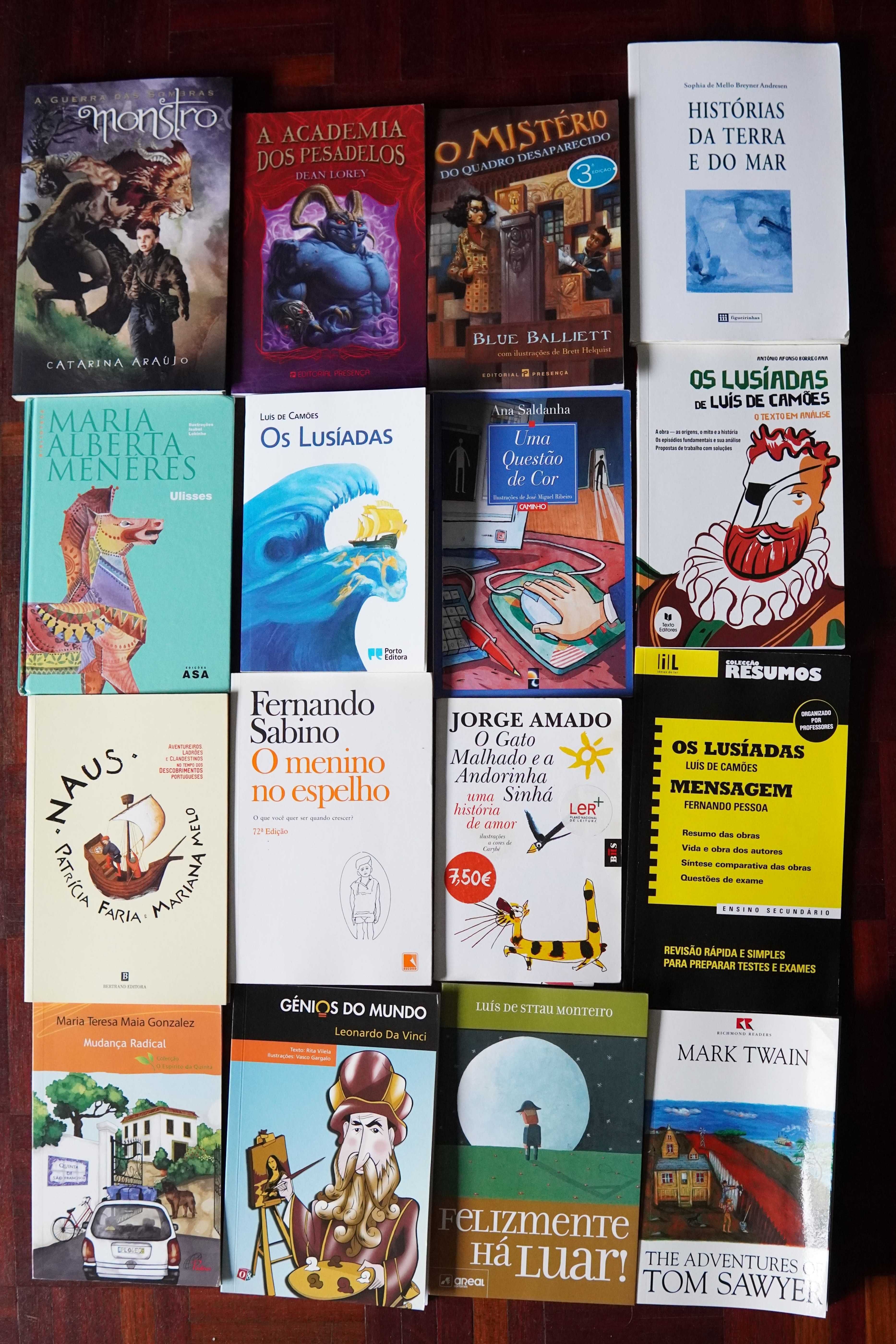 LIVROS (LEVE 3, PAGUE 2)