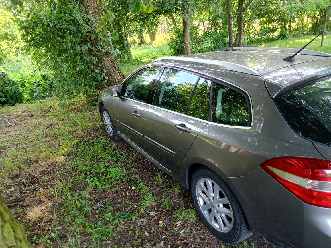 Renault Laguna III