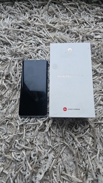 Telefon Huawei P30 Pro