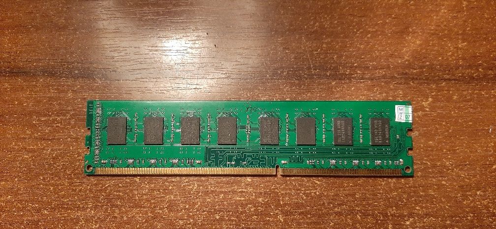 Оперативна пам'ять 4gb