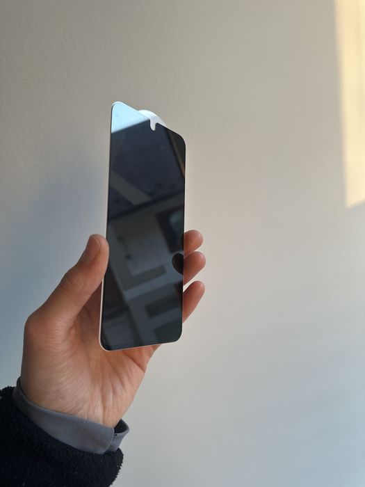 Szkło hartowane prywatyzujące do samsung s25