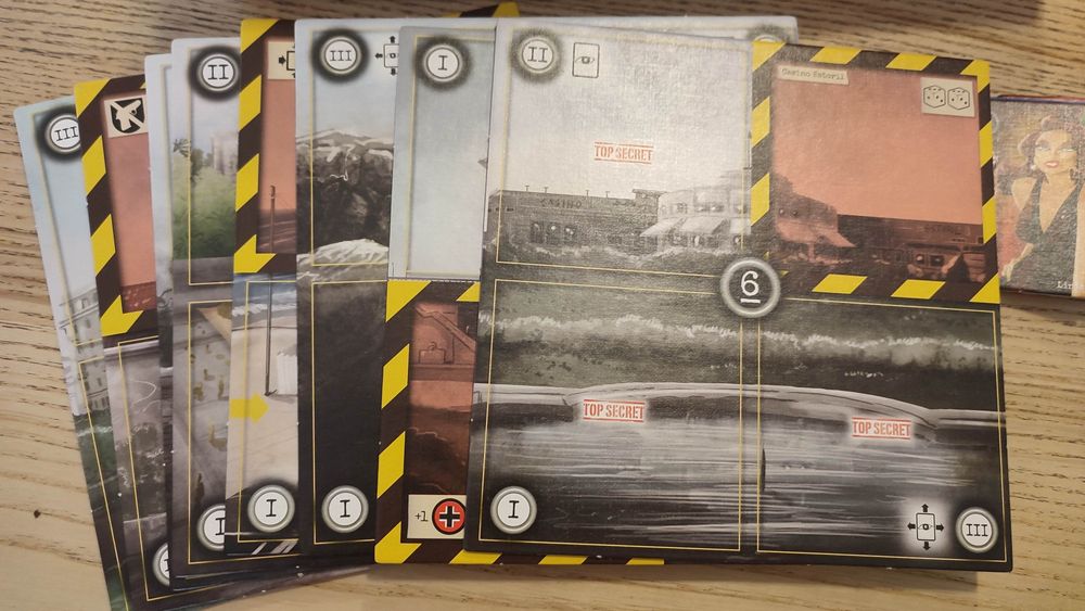 Estoril 1942 - Um Jogo de Espiões