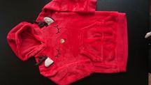 Bluza tunika misio H&M roz 110 /116