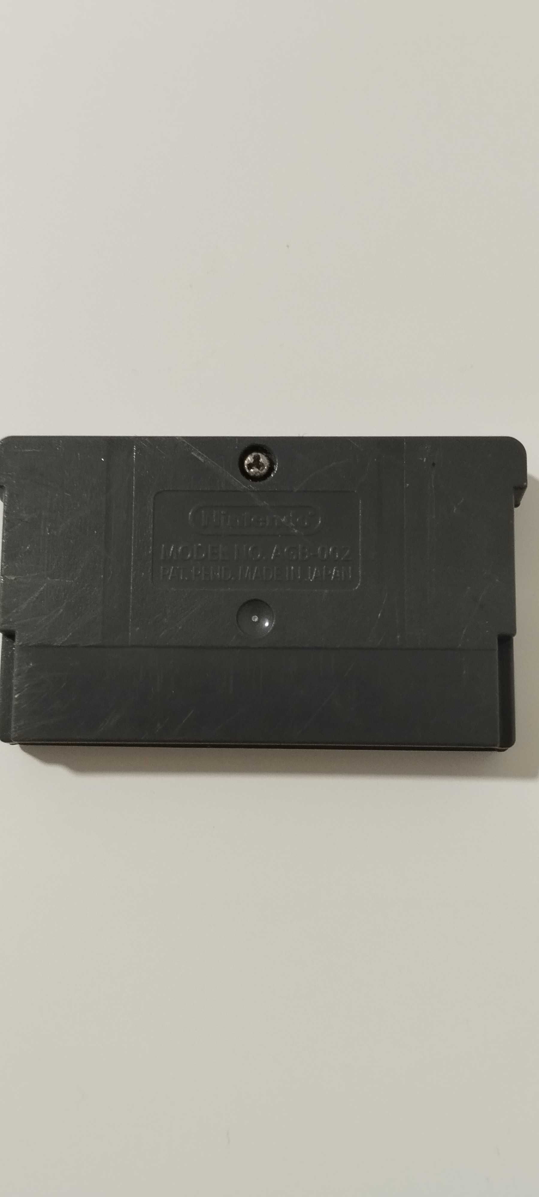 Game & Watch Gallery Advance Gameboy Advance