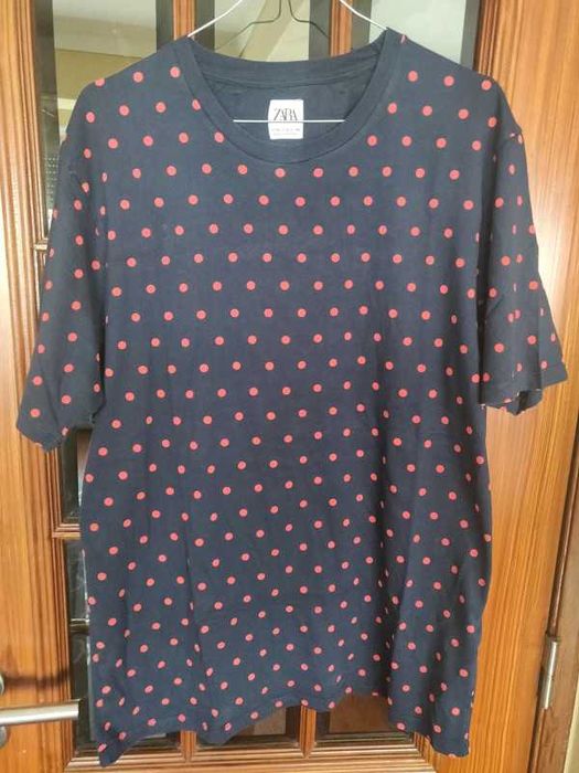 T-Shirt várias marcas