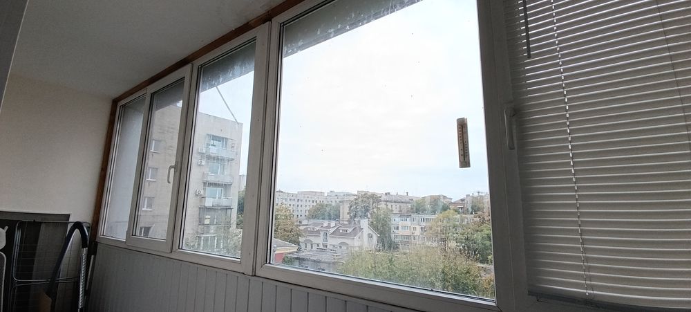 Продам 1 кімн. кв. Нагорний, Фурманова / Героїв Крут, Науки / Гагаріна