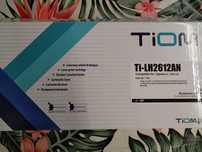 Toner drukarki HP q2612a