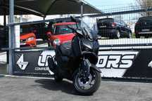 Yamaha X-Max  Tech Max