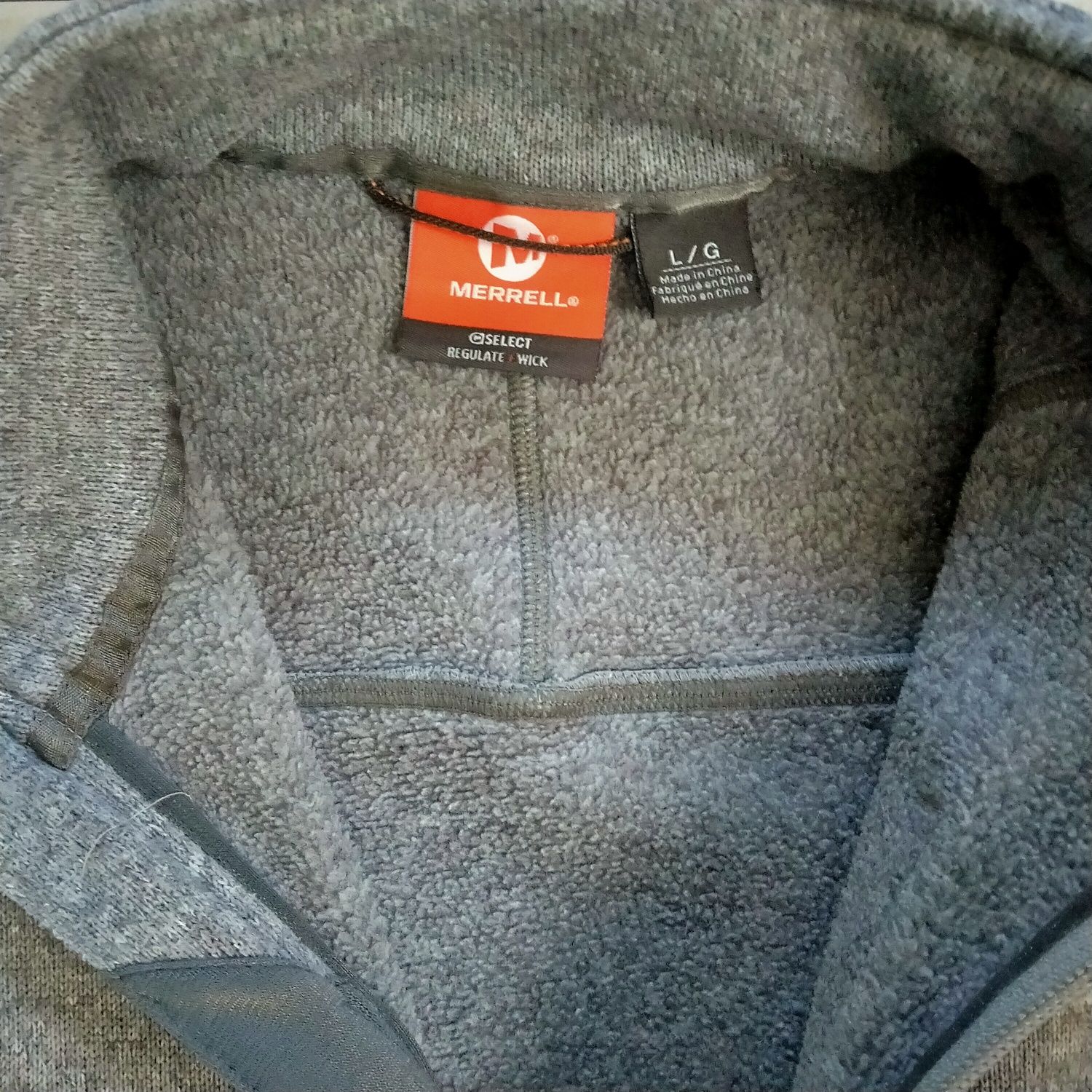 Merrell. Bluza męska