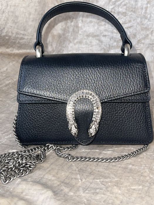 Сумка Gucci оригінал б/у