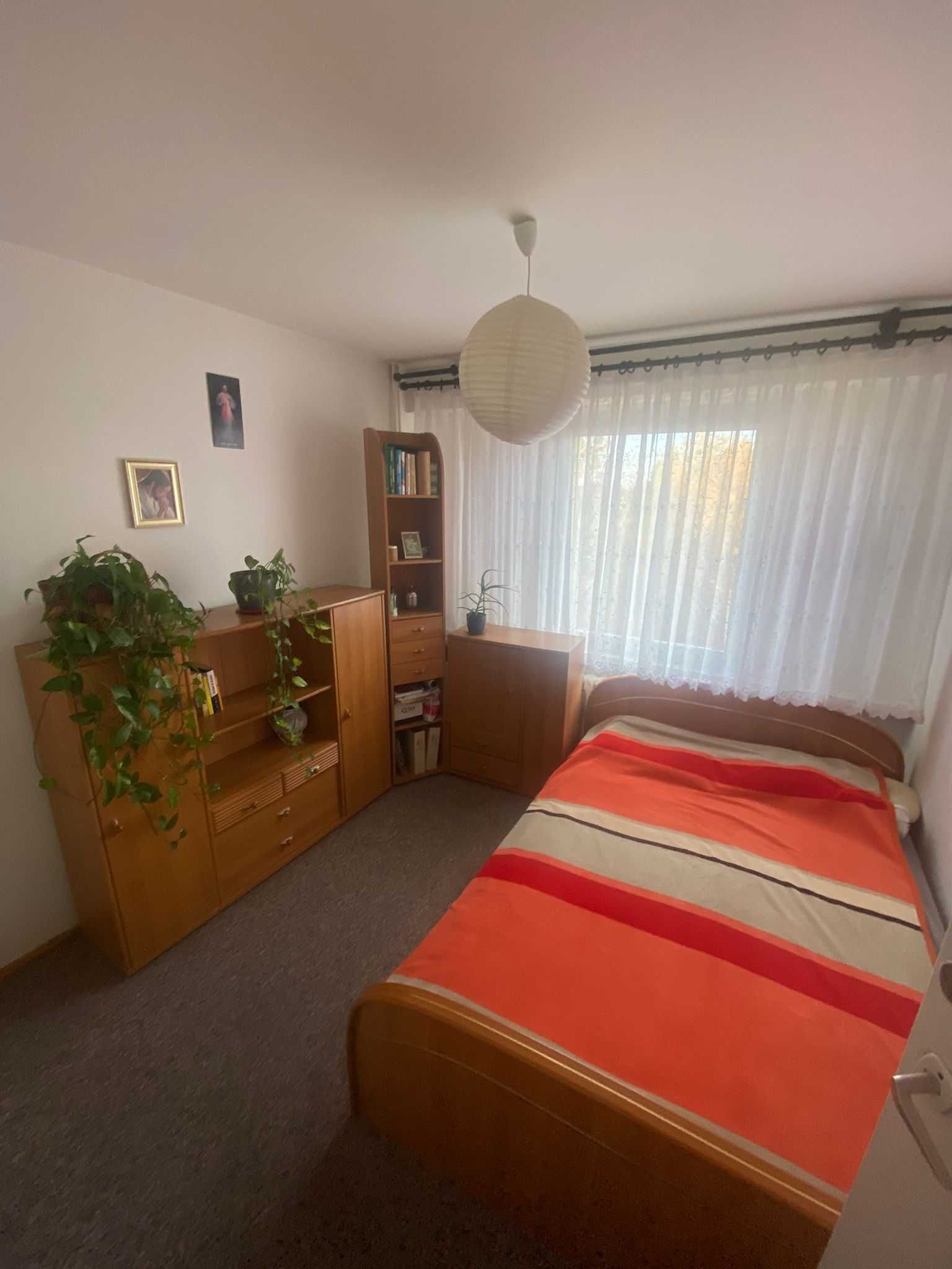 Mieszkanie blisko centrum cisza spokój przyjazne sąsiedztwo Daleka 9