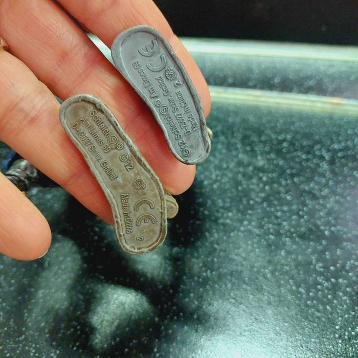 Колекційні фігурки лицарів Schleich, лот 2 шт.