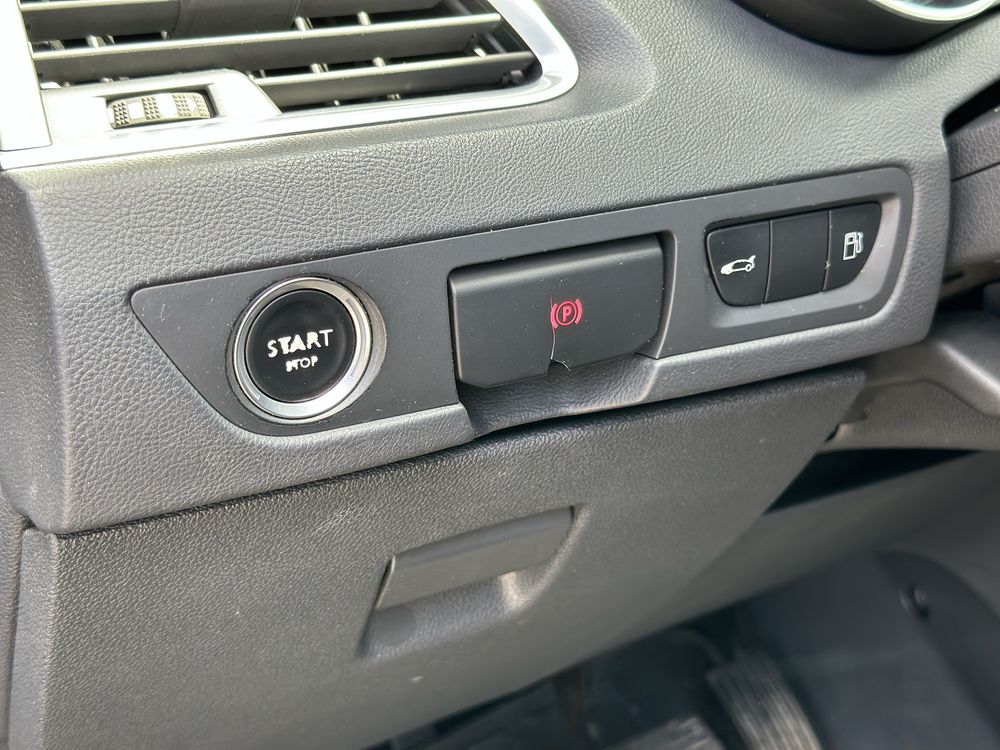 Peugeot 508 GT 2015 Aisin 2.0 (180 ch)