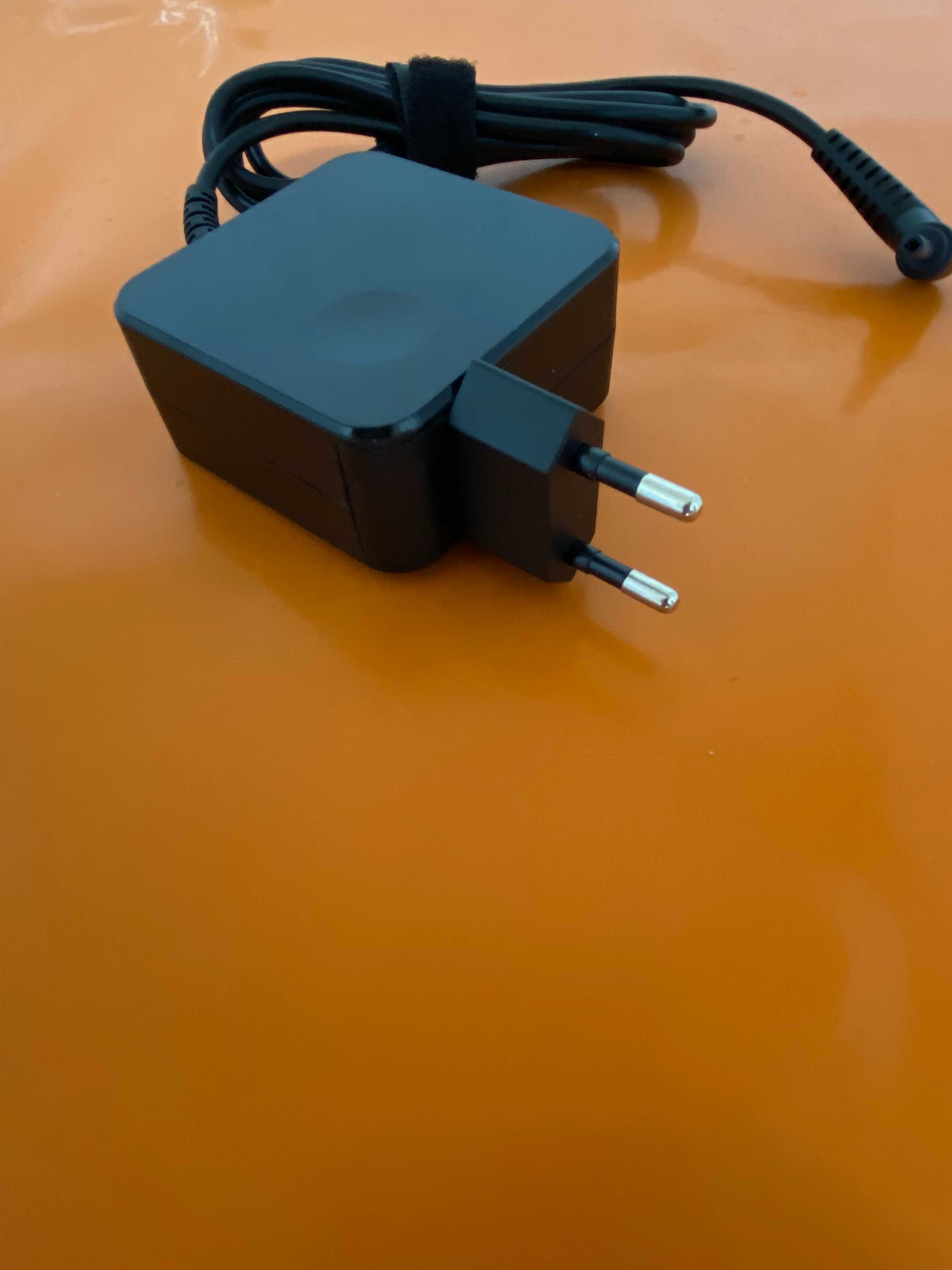 Блок питания для ноутбука Lenovo 20V 2.25A 45W 4.0*1.7 мм