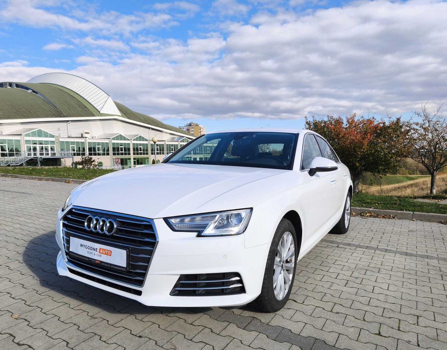 Darmowe auto zastępcze, wynajem samochodu, Wypożyczalnia samochodów