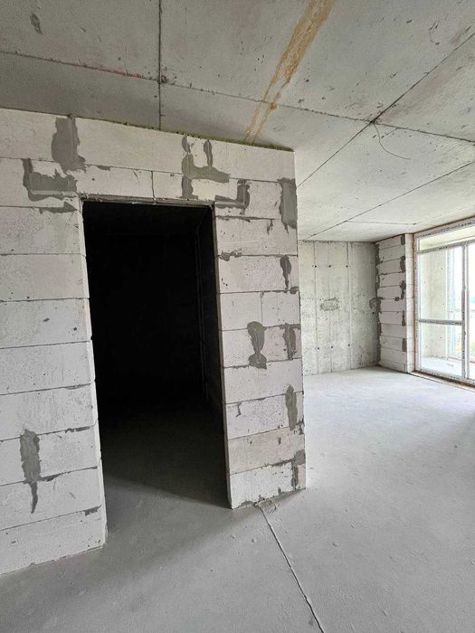 Продаж 2-кім.квартири 79м2.вул. Рудненська Без комісії