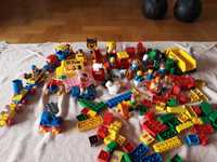 mieszane zestawy lego duplo, 250zl