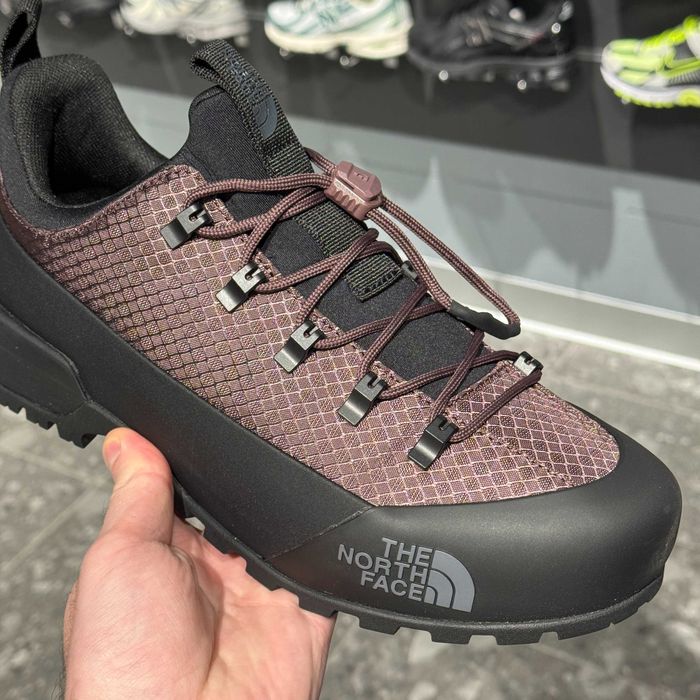 Кросівки The North Face Glenclyffe Low | NF0A817BCAI