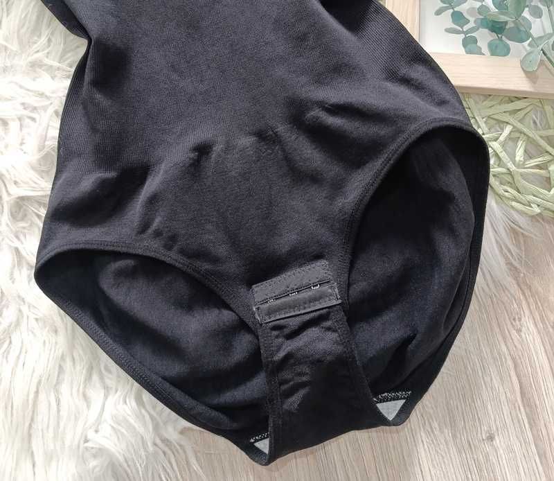 NOWA bielizna modelująca body elastyczne rozmiar 40 L