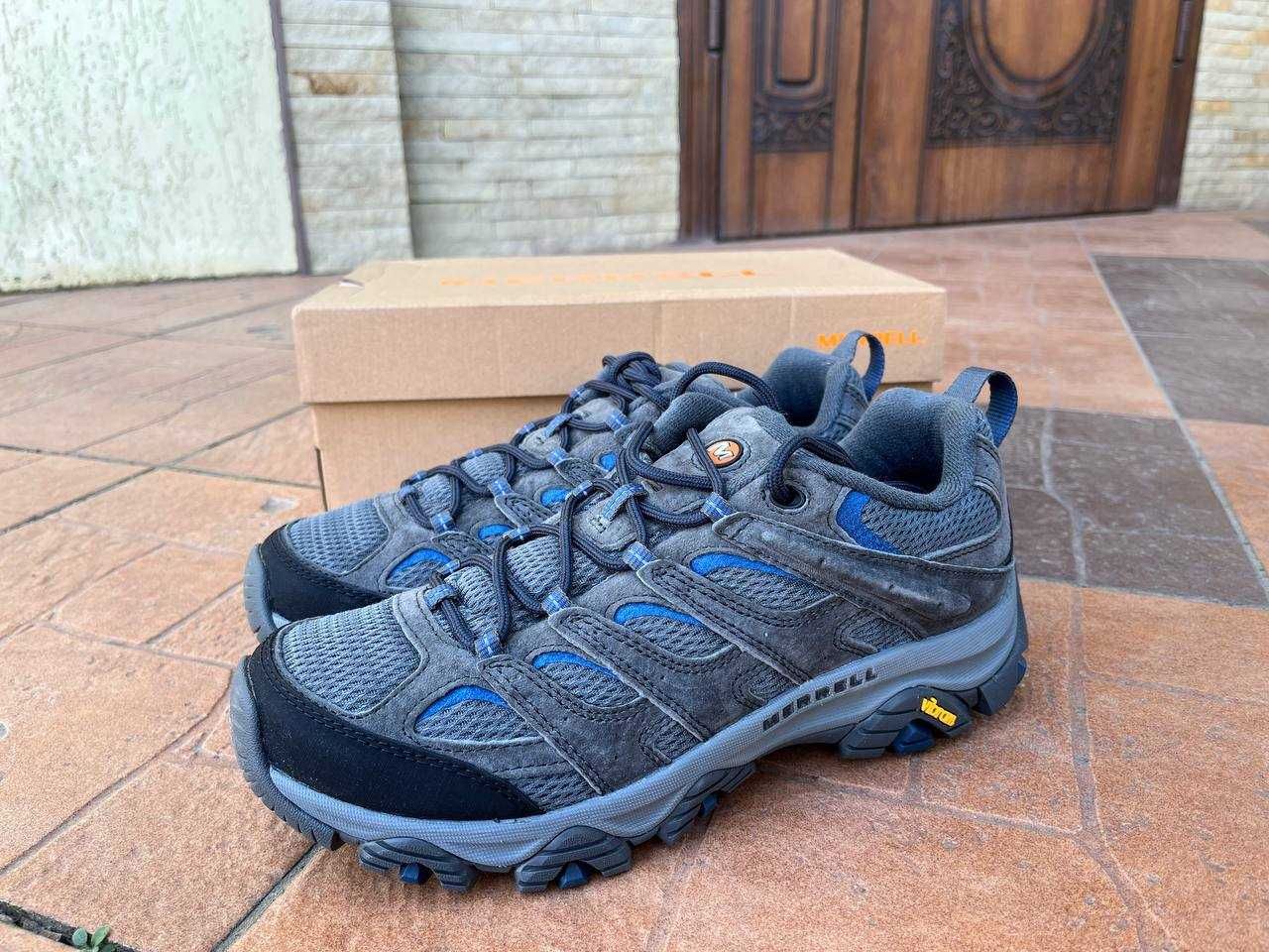 Кросівки Merrell Moab 3 Granite 43 розмір