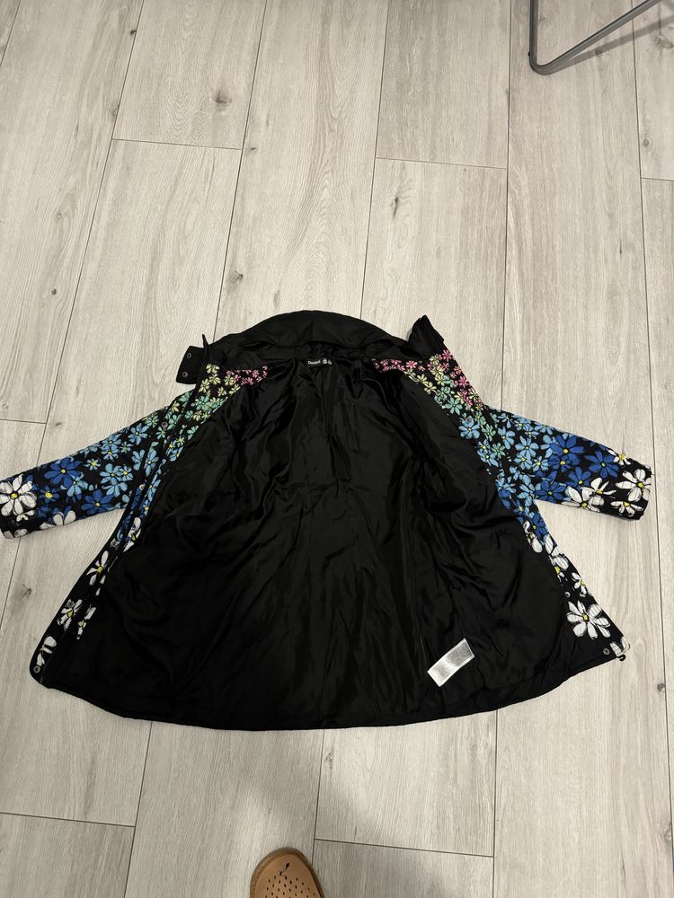 Kurtka 134/140 Desigual