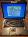 KomputerLaptop ASUS F5RL z Windows XP