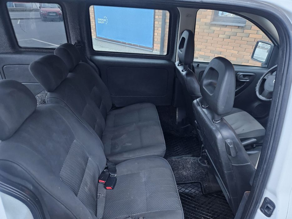 Opel Combo 2007р 1.3D