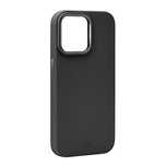 Puro Silicon Cover 'ICON MAG PRO' with magnets inside, metal buttons a