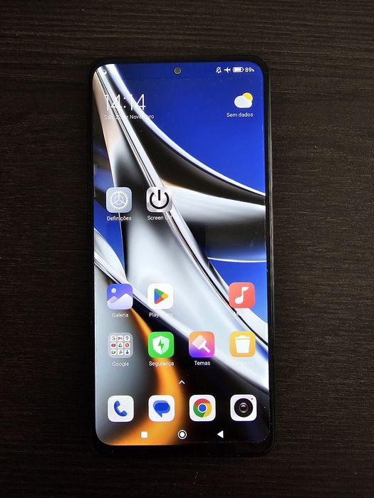 Redmi Note 11 Pro 5G 8gb/128gb