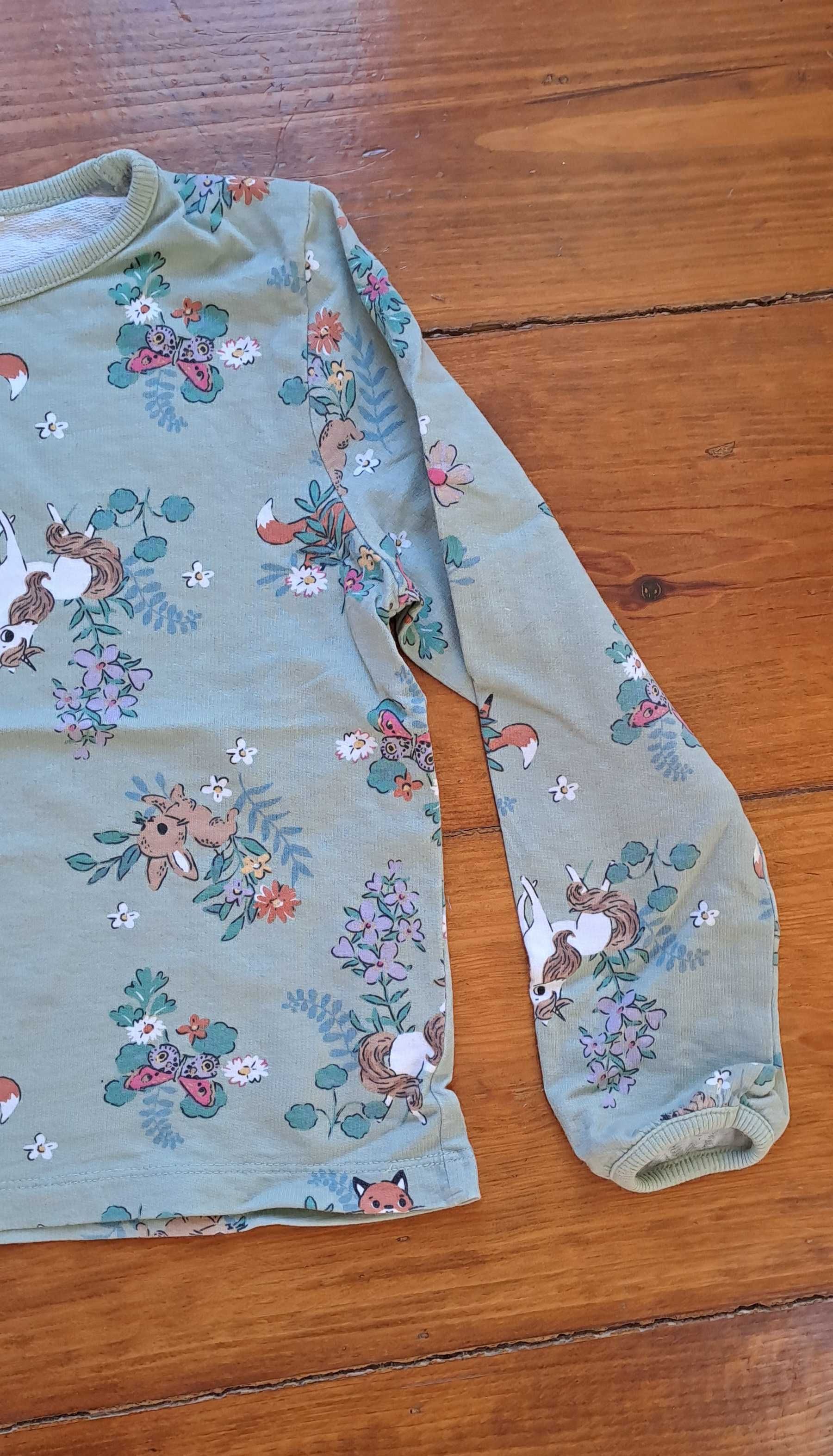 Camisola H&M 8 anos