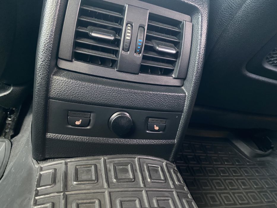 BMW f30 3 series