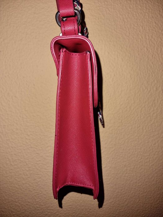 Mala senhora pequena