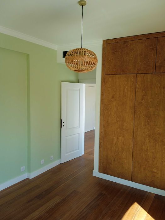 Remodelações e Construção , Pintura Interior / exterior