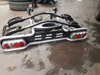 Bagaznik rowerowy
