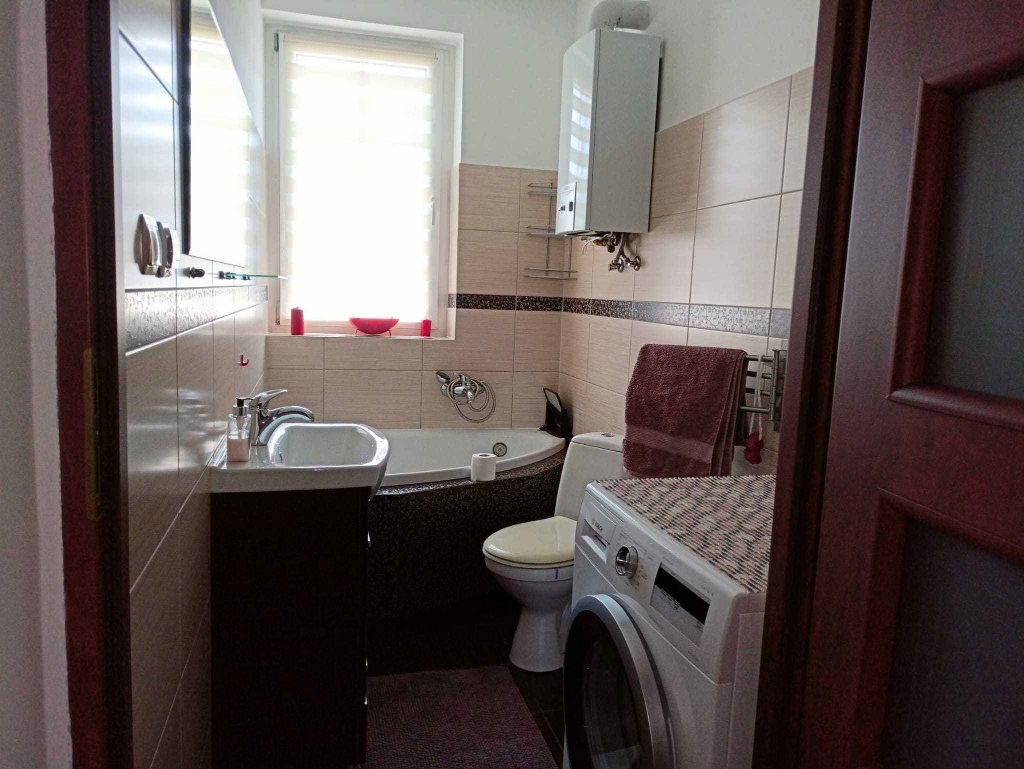 Apartament na wynajem